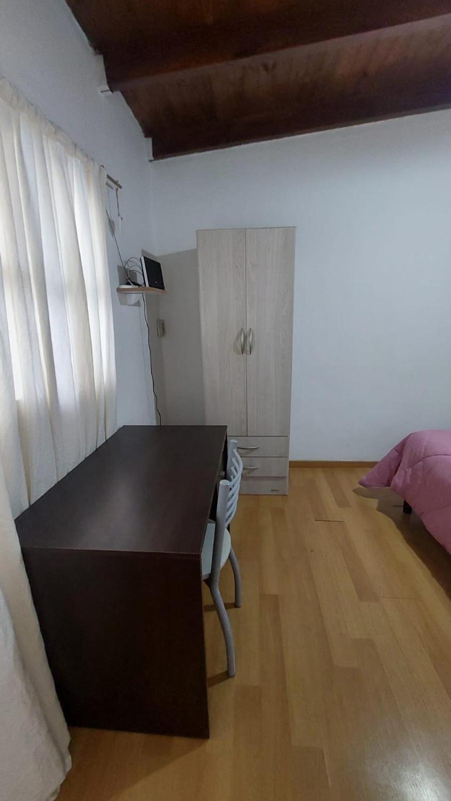 شقة Departamento Golondrinas أوشويا المظهر الخارجي الصورة