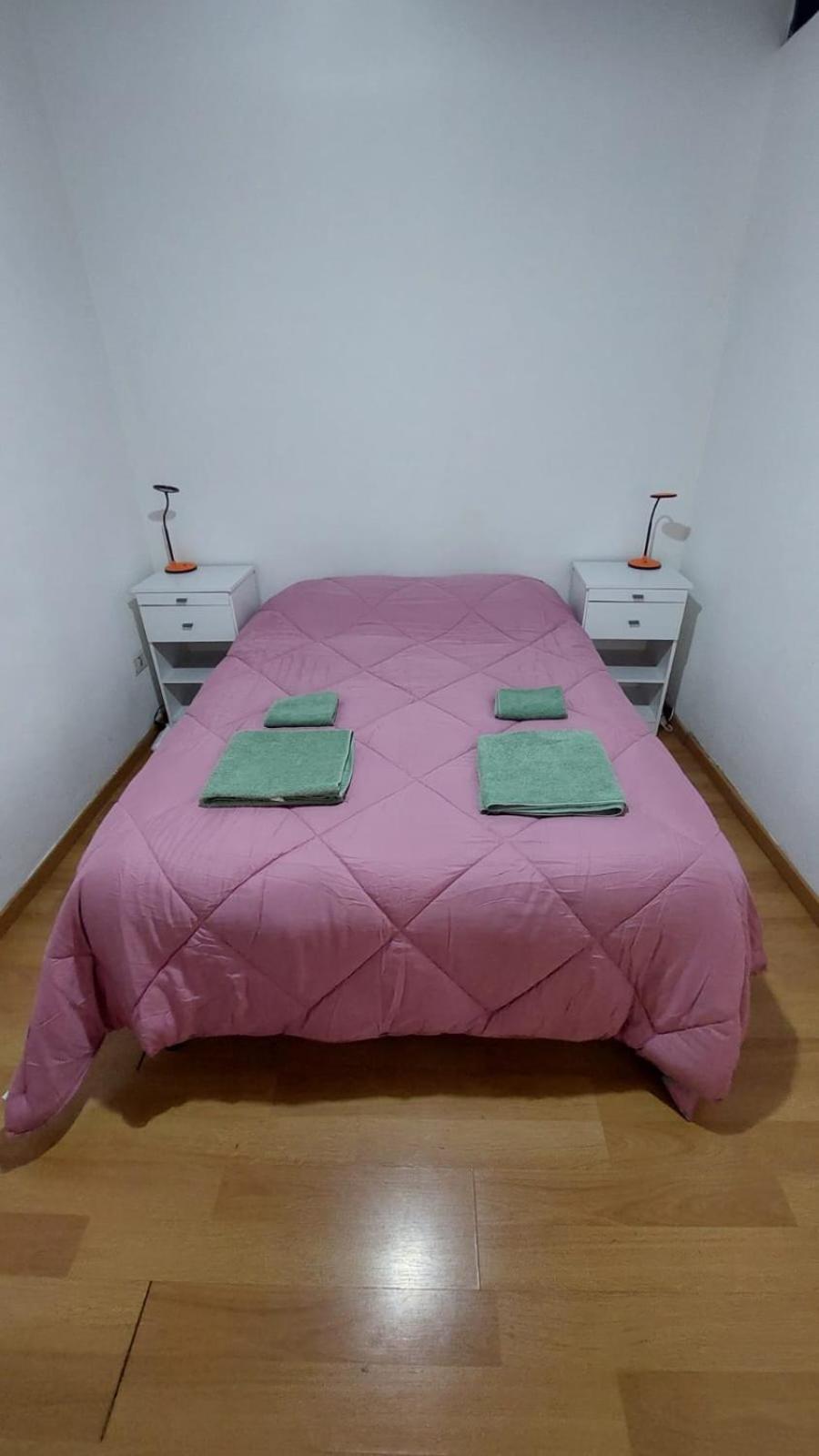 شقة Departamento Golondrinas أوشويا المظهر الخارجي الصورة